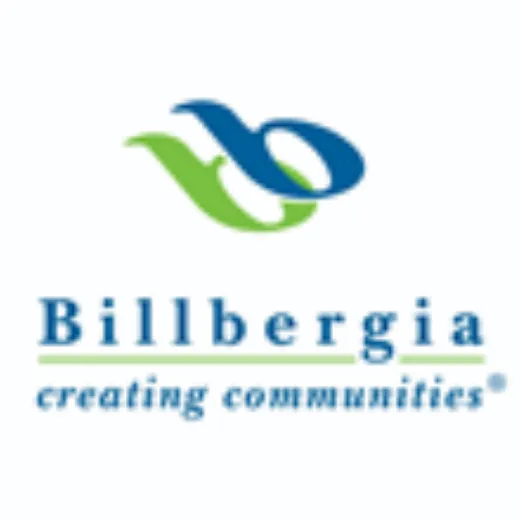 Lulu Chen - Real Estate Agent at Billbergia Group - Sydney