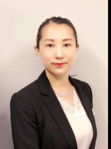 Lulu Zhang - Real Estate Agent at Austyle Realty - Parramatta