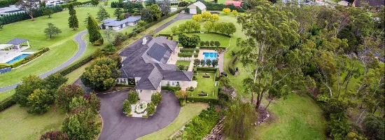 Lumby Hampson - DURAL - Real Estate Agency