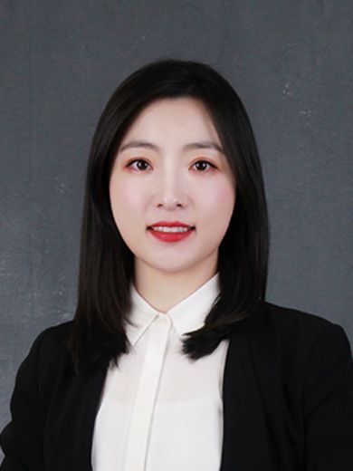 Luna Li - Real Estate Agent at Korn Real Estate - ADELAIDE (RLA 255949)