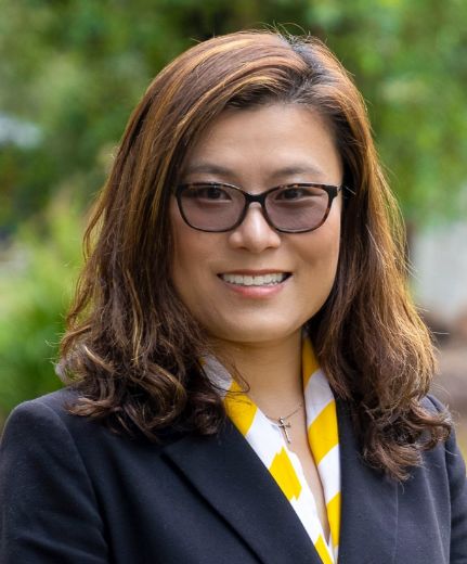 Luna Li - Real Estate Agent at Ray White - Epping