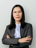 Luvar Lihua Liao - Real Estate Agent From - Belle Property - Strathfield