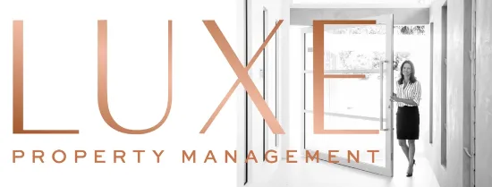 Luxe Property Management Services - PEREGIAN SPRINGS - Real Estate Agency