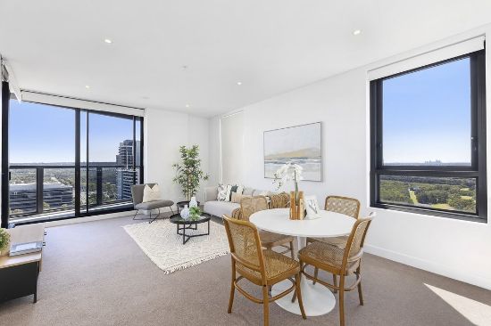 Lv 19/2 FIGTREE Drive, Sydney Olympic Park, NSW 2127