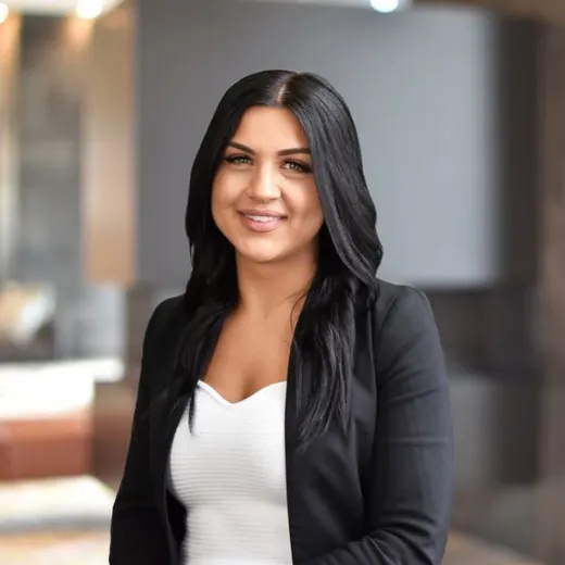 Tenisha Patrik - Real Estate Agent at White Knight Estate Agents