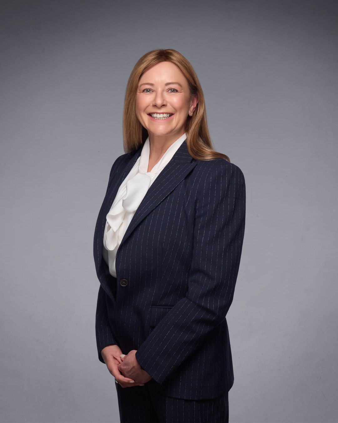 Lynda Rafferty - Real Estate Agent