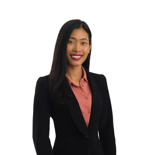 Ly Mai - Real Estate Agent at Harcourts Pinnacle -   Aspley | Strathpine | Petrie
