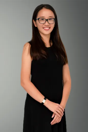 LYDIA  LIU - Real Estate Agent at Real First - Real First Projects