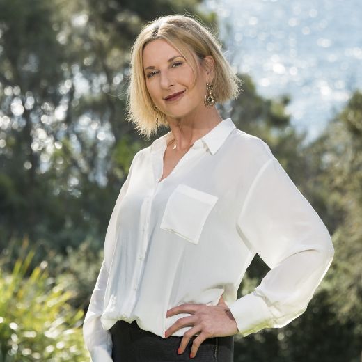 Lyn Chambers - Real Estate Agent at McGrath - Mollymook