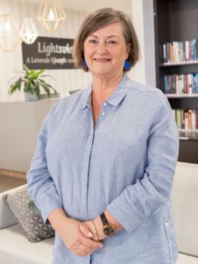 Lyn Polley - Real Estate Agent at Levande - SA