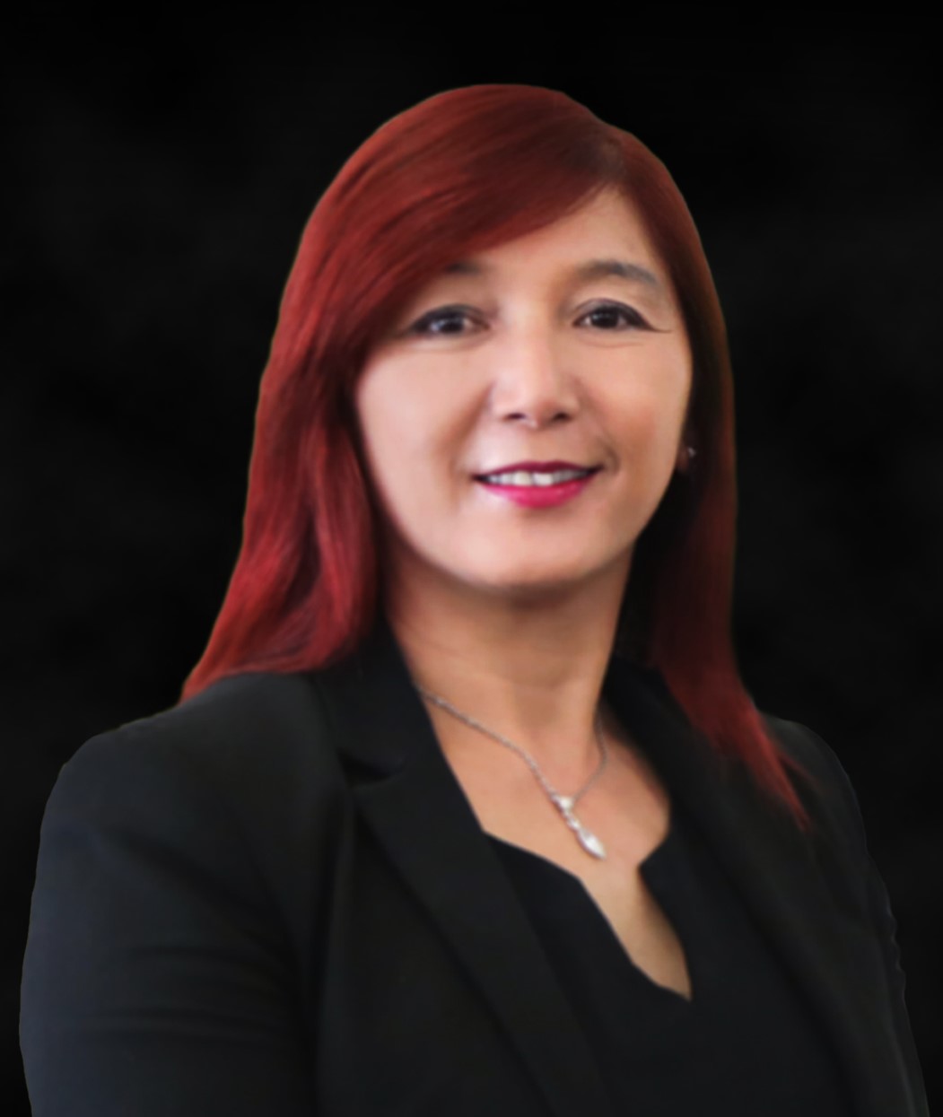 Lynda Chen  Real Estate Agent