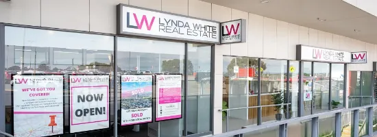 Lynda White Real Estate - GEELONG WEST - Real Estate Agency