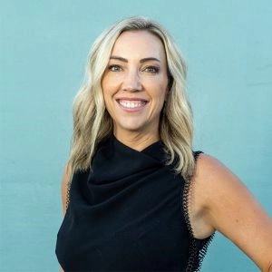 Lyndall Allan - Real Estate Agent