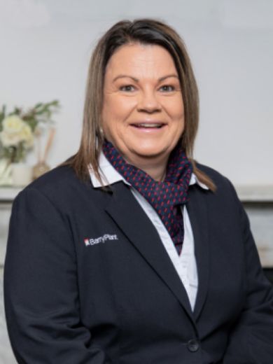 Lynelle Trickey - Real Estate Agent at Barry Plant Ballarat - BALLARAT