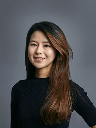 Lynn Cheang - Real Estate Agent at JWC PROPERTY GROUP