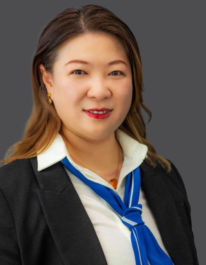 Lynn Chen - Real Estate Agent at Waters & Carpenter First National - Auburn