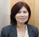 Lynn  Lin - Real Estate Agent From - Linking Investment Group - Alexandria