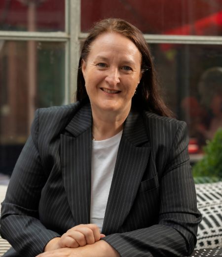 Lynne Payne - Real Estate Agent at Bound Real Estate - MELBOURNE