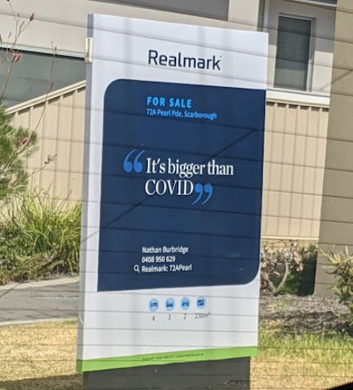 Realmark - Coastal - Real Estate Agency