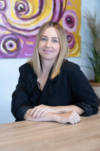 Simone Boyd - Real Estate Agent at Soco Realty - South Perth