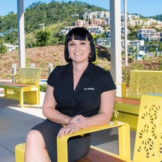 Kate Andrews - Real Estate Agent at Ray White - Whitsunday