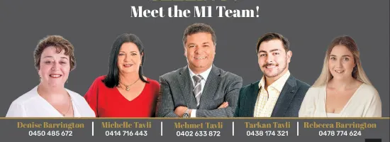 M1 Realty - Real Estate Agency