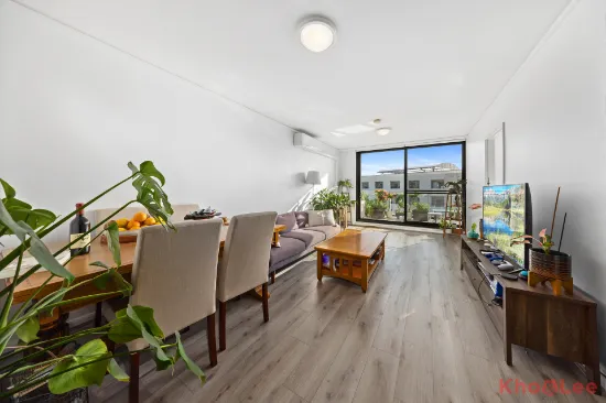 M906/78 Mountain Street, Ultimo, NSW, 2007