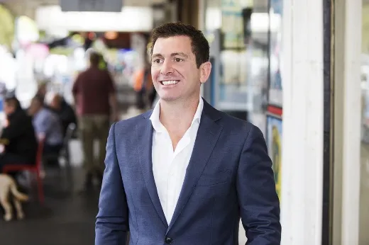 Matthew Febey - Real Estate Agent at Nelson Alexander - Essendon