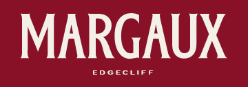 Margaux, Edgecliff