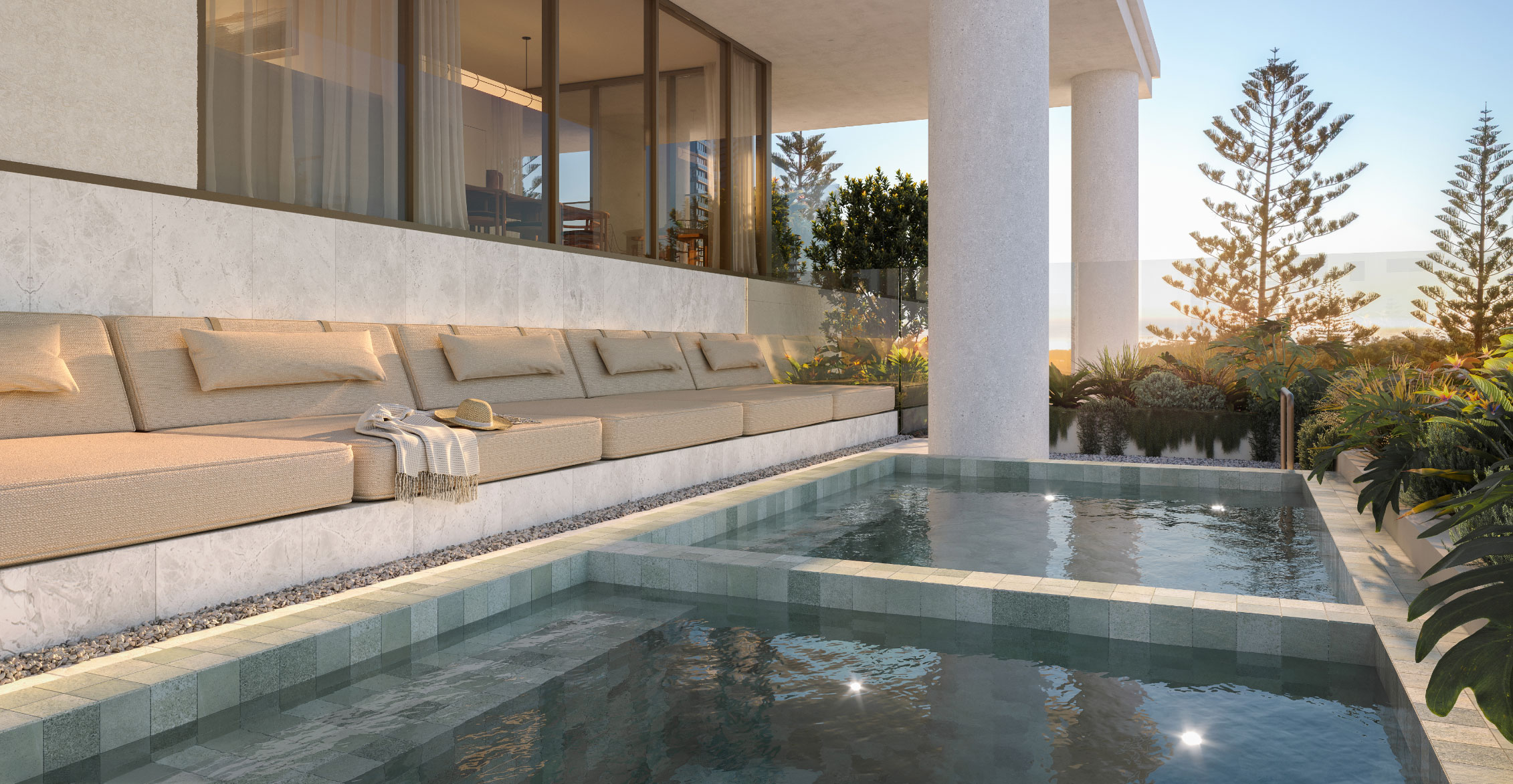 Your Private Wellness Club.