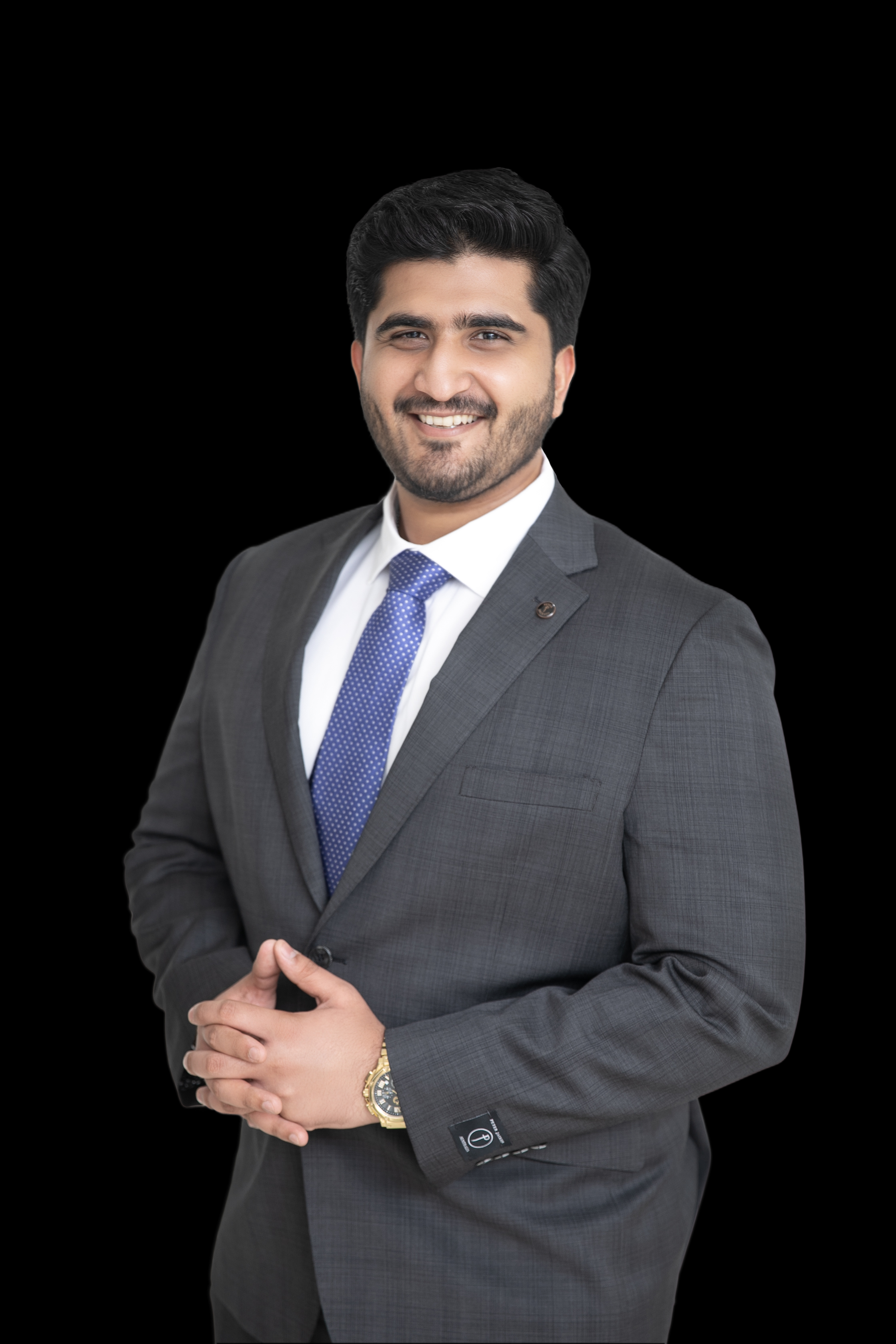 Maaz Awais Real Estate Agent