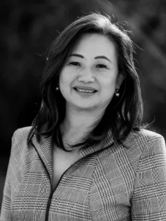 Mabel Lim - Real Estate Agent