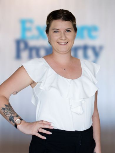 Macala Smail - Real Estate Agent at Explore Property Whitsunday - CANNONVALE