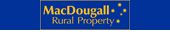 Real Estate Agency MacDougall Rural Property