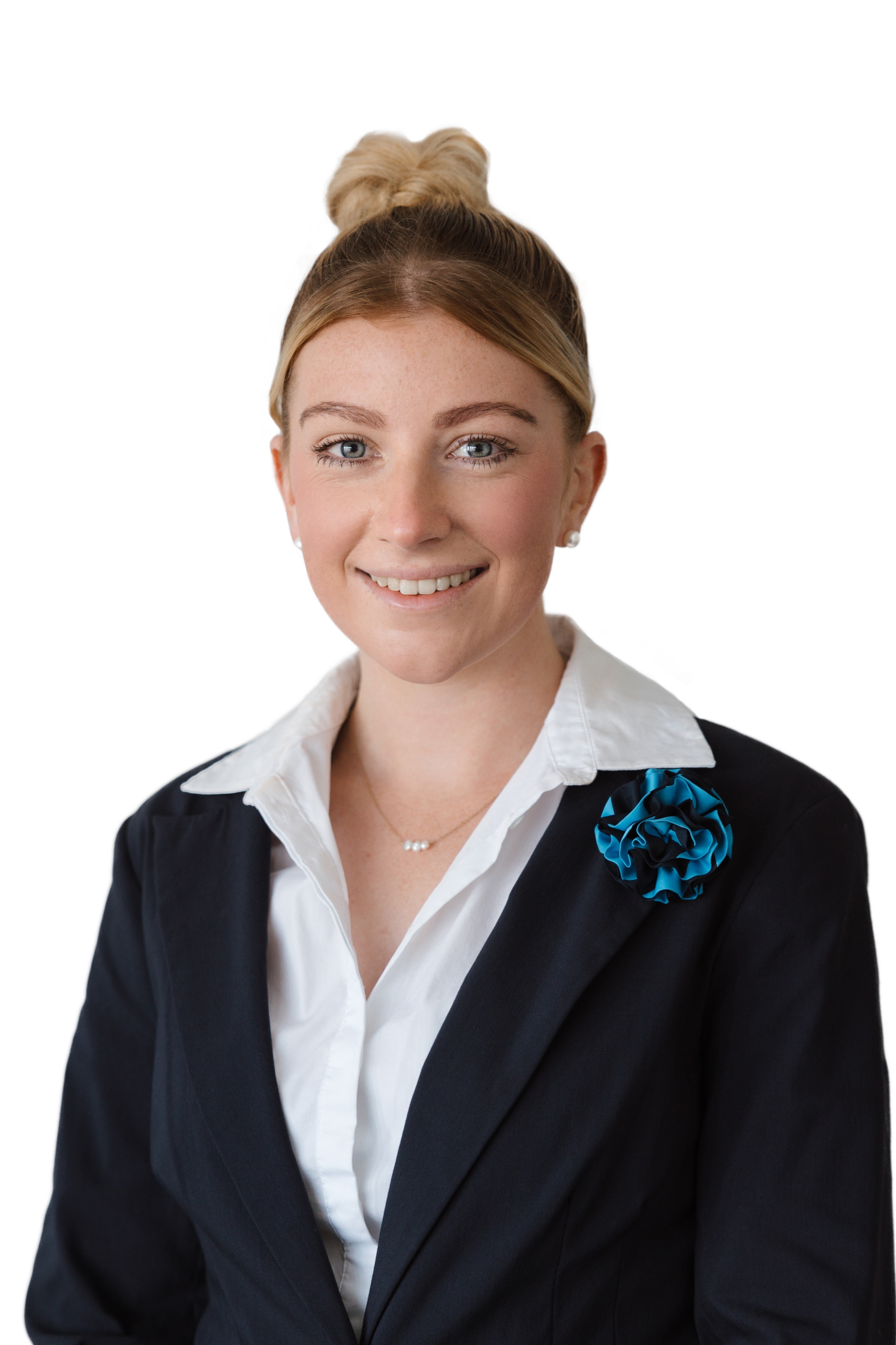 Macey Maybery - Real Estate Agent