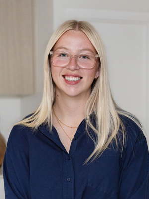 Macey McRitchie - Real Estate Agent
