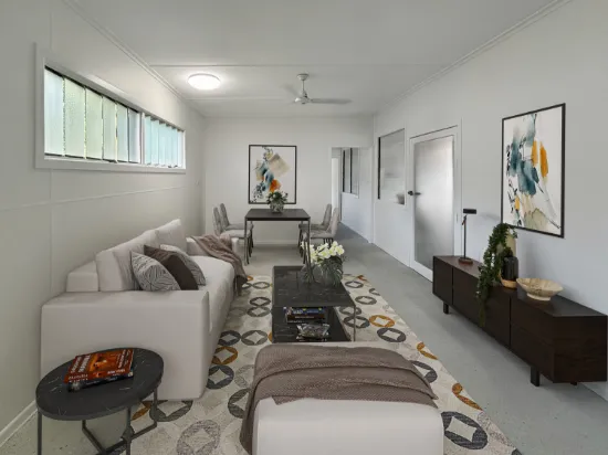 Machan Street, Machans Beach, QLD, 4878