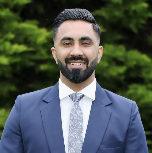 Mack Mithewal - Real Estate Agent at Ray White Land Sales Victoria - SOUTHBANK