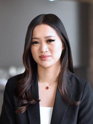 Mackayla Dinh - Real Estate Agent at White Knight Estate Agents - St Albans