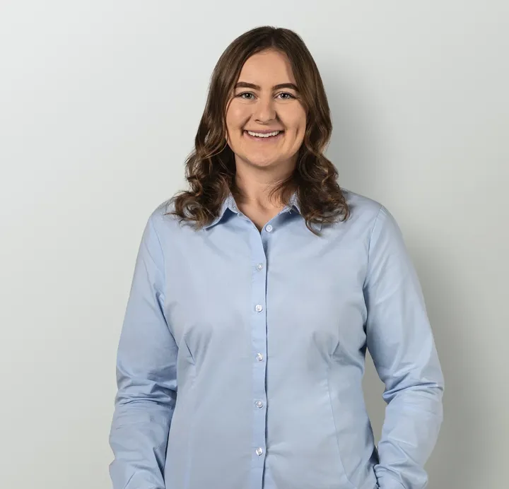 Maddison Latter - Real Estate Agent