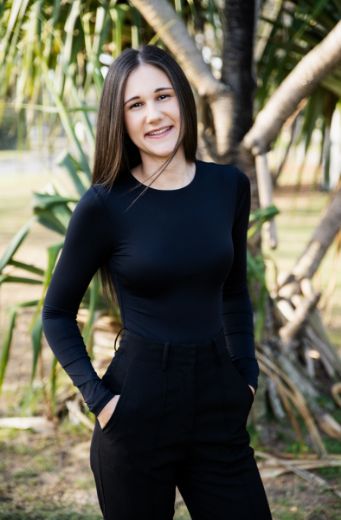 Maddalyn Parker - Real Estate Agent at Elite Lifestyle Properties - Sunshine Coast