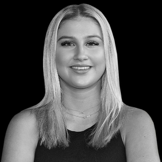 Maddi Ardern - Real Estate Agent at The Industry Estate Agents