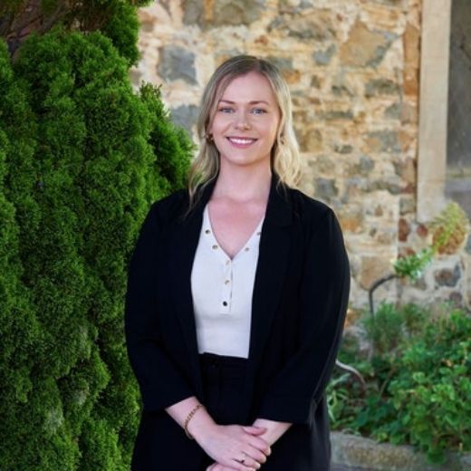 Maddisen Bingham - Real Estate Agent at EXP Real Estate Australia - WA