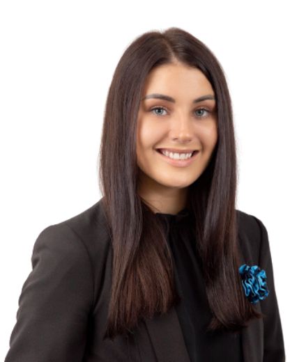 Maddison Brace - Real Estate Agent at Harcourts Connections