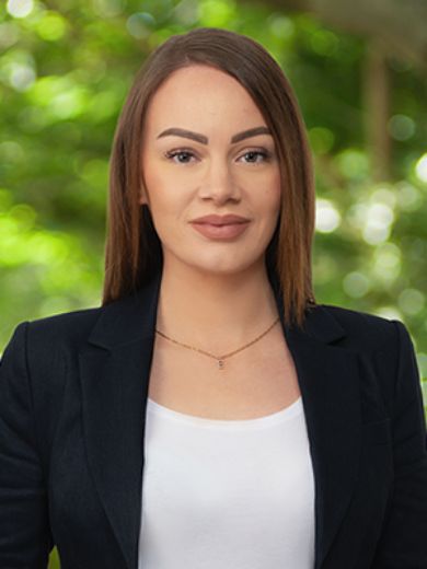 Maddison Paans - Real Estate Agent at Ray White - Sunbury