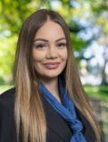 Maddison Paans - Real Estate Agent From - YPA Estate Agent Melton