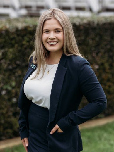 Maddison Woodward - Real Estate Agent at River Realty - Maitland