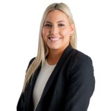 Maddy Breed - Real Estate Agent From - Knight Frank - Launceston