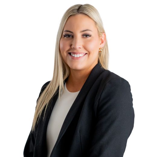 Maddy Breed - Real Estate Agent at Knight Frank - Launceston