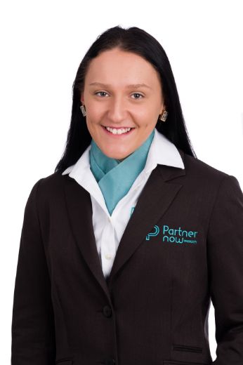 Maddy Hubbard - Real Estate Agent at Partner Now Property - Tamworth